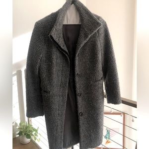 H&M Wool Coat